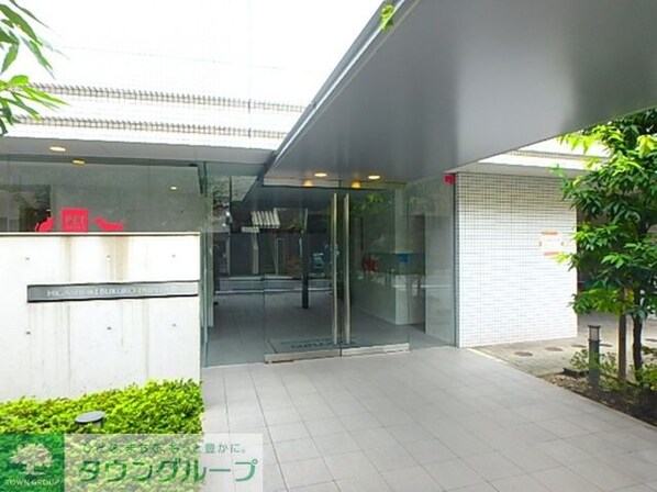 東池袋デュープレックスリズの物件内観写真